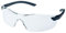 3M 7000032456 Safety Glasses, Anti-Scratch / Anti-Fog, Clear Lens, 2820
