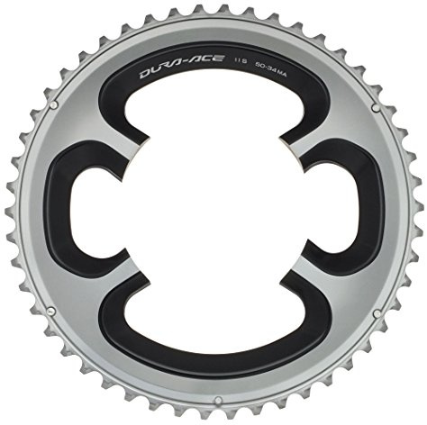 SHIMANO Unisex – Erwachsene Dura Ace Fc-9000 Kettenblatt