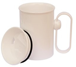 Identités Tasse Anti-Renversement Handsteady