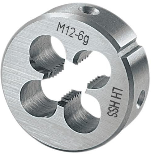 Forum Schneideisen EN22568 HSS M 12 links, 4317784912921