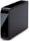 BUFFALO DriveStation 4TB High Speed 7200RPM TAA Desktop External Hard Drive USB 3.2