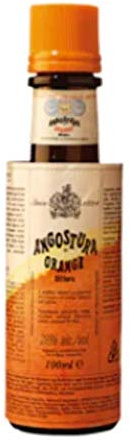 Angostura Bitters, Bitter Orange