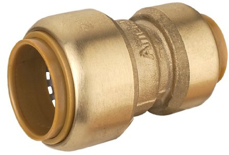 Cornat Steck-Reduzier - Muffe, 18 x 15 mm, T630220