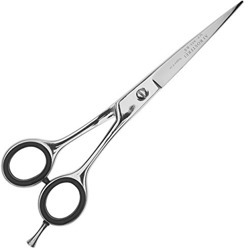 May - Ciseaux pour cheveux - Ciseaux de coiffeur - Super Coupe - Longueur : 6.5 Pouces / 16,5 cm - Inox