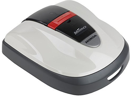 Robot tondeuse Honda MIIMO HRM300