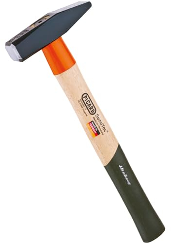 Picard 1202 – 0300 martillo para mecánica, Gris