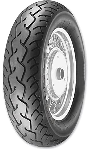 Pirelli MT66-Route Rear Tire - 150/90-15 0800300