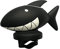 Bike Fashion Lenkerhupe Capt`n Sharky 865052