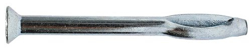 4 Pack Simpson Strong Tie CSD25300 1/4 x 3 Counter Sunk Split Drive Anchor 100 per Box