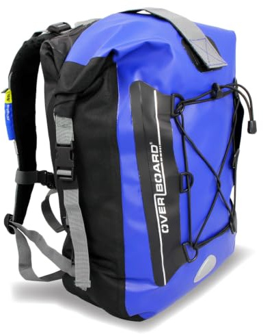 Overboard Wasserdichter Rucksack