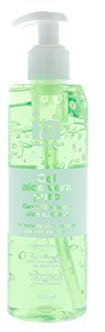 gel aloe vera puro 250ml