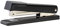 Bostitch B515-BLACK Tischhefter B515 Heftkapazität 20 Klammerstärke 12 x 6 mm, schwarz