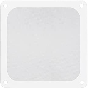 Silverstone 120 mm fläktfilter, SST FF143W FF143W