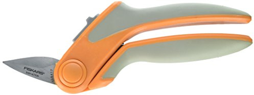Fiskars Easy Action Rag Quilt Snip for Tabletop Cutting