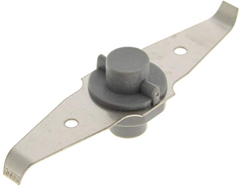 Moulinex Moulin à café manuel en acier inoxydable pour broyage