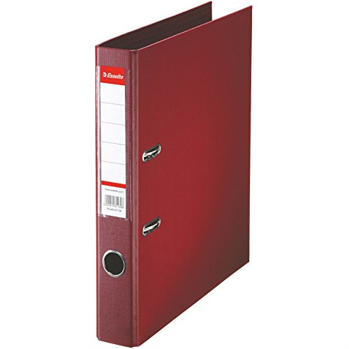 Esselte 320880 Motivordner Seerosen, DIN A4
