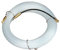 Electraline 5904510 61050 Sonda passacavi in Nylon con molla cercacurva, mt, Diametro 3 mm, Bianco, 10 M