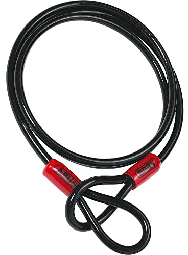 Abus Stahlkabel Cobra 10/220, 220cm, 05241203