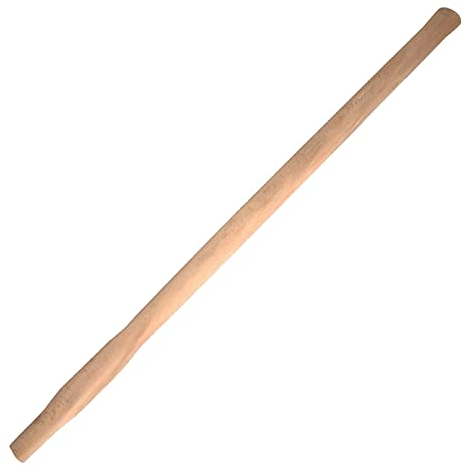 Dapetz ® 700mm Sledge Hammer Handle Replacement - Beech Handle Fits 7Lb Head