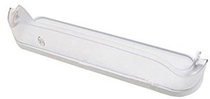 Hotpoint Refrigeration Lower Bottle Shelf. Genuine part number C00145578