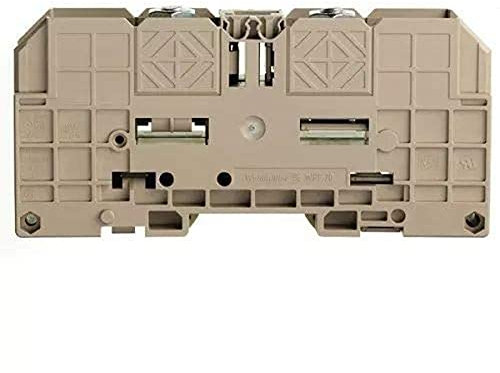 Weidmuller 1029400000 – Morsetto WFF 70 con capote