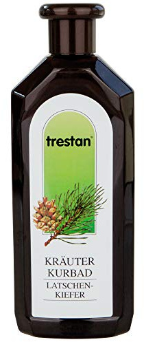 TRESTAN Kräuter Kurbad Latschenkiefer 500 ml