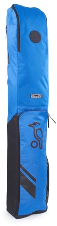 Kookaburra Vex Hockey Stick Bag - Blue