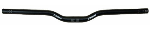 Zoom MTB Lenker aus Legierung für 25,4 mm