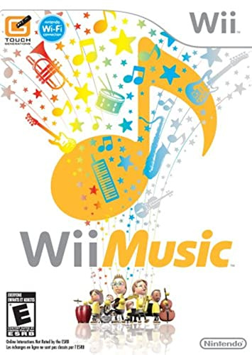 Wii Music [UK Import]