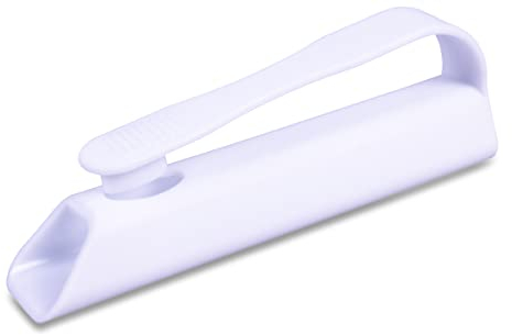 Pill Puncher/Remover. Remove Tablets and Pills from Blister Packs. Ideal for those with Limited Dexterity, Weak Grip or the use of only one Hand. Small for Travel or Home use.