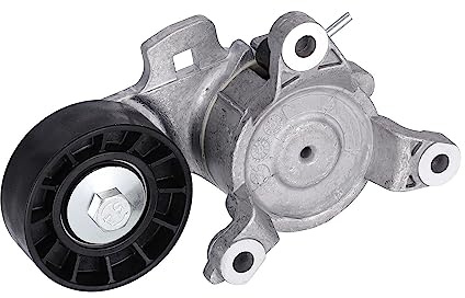 febi bilstein 40190 Riemenspanner für Keilrippenriemen, 1 Stück | 40190 passend für C4 C5 C8 Jumpy