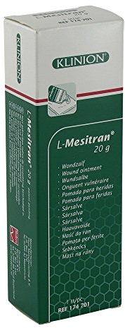L Mesitran