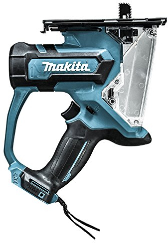 Makita SD100DZ Akku-Trockenbausäge 10,8 V (ohne Akku, ohne Ladegerät)