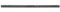 Irwin 10504531 Junior Saw Blade for Metal, 150mm, Pack of 10