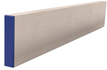 Bon Tool 12-686 Screed - Mag Screed - 1-inch x 4-inch - 2 Foot