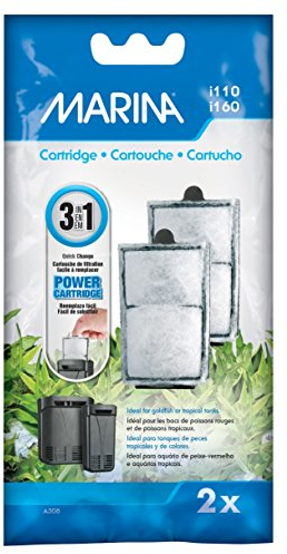Marina i110 and i160 Replacement Internal Filter Cartridge