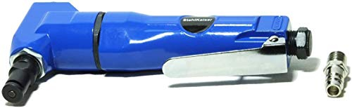 Druckluft Blechschere Nibbler Karosserieschneider Knabber