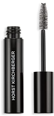 HORST KIRCHBERGER Mascara volume (12,5ml), Total schwarz