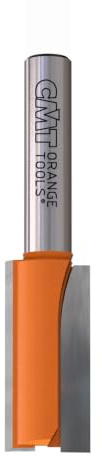 CMT Orange Tools 912.150.11 - Fresa recta hm s 8 d 15x30