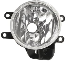 TYC 19-12319-01-9 Faro antiniebla derecha Faros Antiniebla Faros niebla
