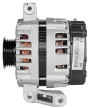 VALEO Generator 849114