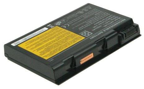 Original Acer Travel Mate 290 Laptop Main Battery Pack (14.8v, 4300mAh)