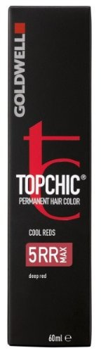Goldwell Topchic Tube 3NA dunkel-natur-aschbraun 60 ml
