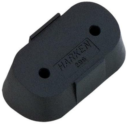 HARKEN Segelyacht Boat & Yachting - Standard 15 Schrägaufstieg