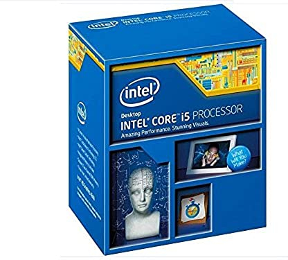 Intel CORET I5-4690 3.9 7 Intel Atom D510 BX80646I54690