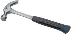 Draper 21284 Expert 560G (20Oz) Solid Forged Claw Hammer