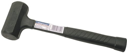 Draper Expert 37324 - Martello antirimbalzo, 1 kg