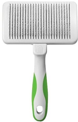 ANDIS Zupfbürste für Haustiere, selbstreinigend