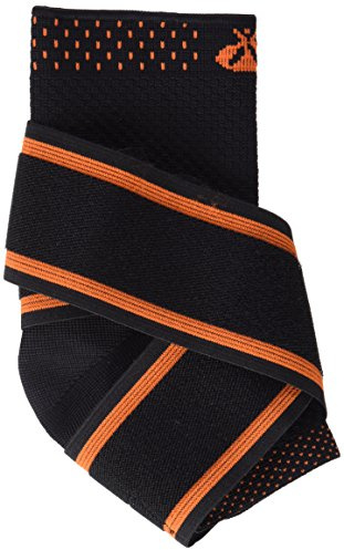 Orliman TOB-500N - Tobillera, talla 3