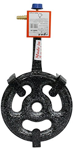 Garcima 76030 - Paellero piano 30 cm.